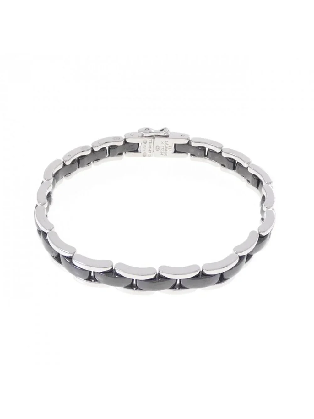 Chanel Ultra Noire Bracelet
